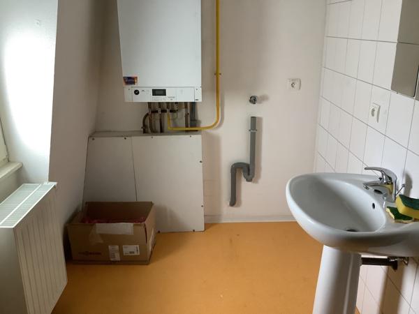 F3 Selestat centre 56.750 m2
