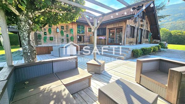 Coup de cœur à Saint-Eustache