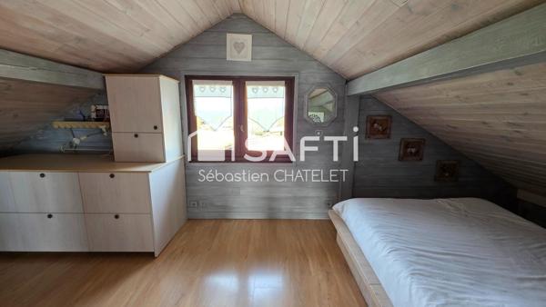 Coup de cœur à Saint-Eustache