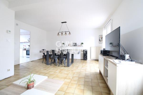 Maison Brie Comte Robert 5 pièces 112 m²