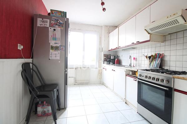 Maison Brie Comte Robert 5 pièces 112 m²