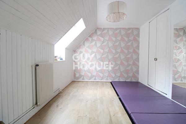 Maison Brie Comte Robert 5 pièces 112 m²