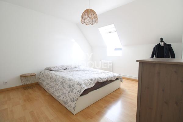 Maison Brie Comte Robert 5 pièces 112 m²