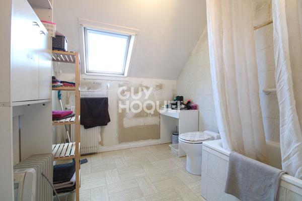 Maison Brie Comte Robert 5 pièces 112 m²