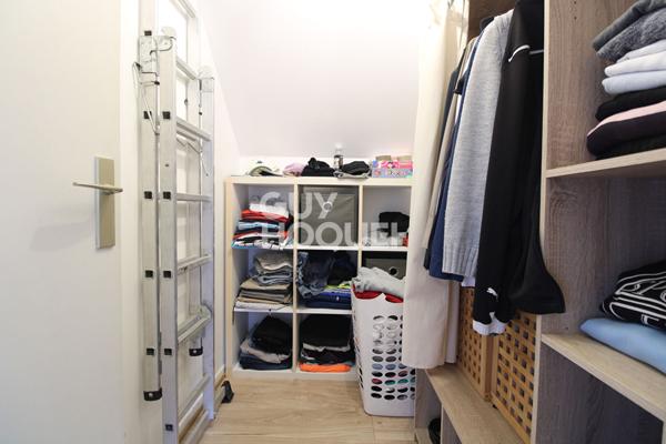 Maison Brie Comte Robert 5 pièces 112 m²