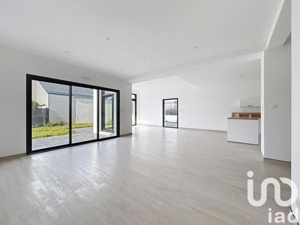 Maison à vendre 6 pièces 162 m² La Mézière