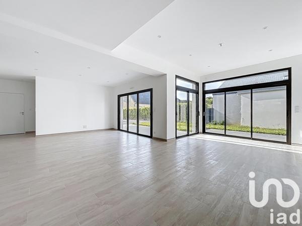 Maison à vendre 6 pièces 162 m² La Mézière