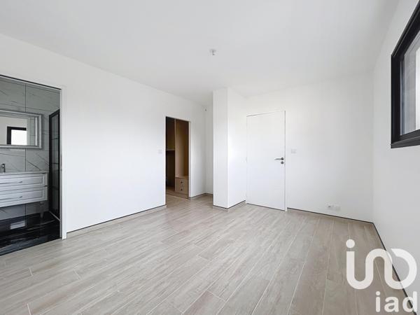 Maison à vendre 6 pièces 162 m² La Mézière