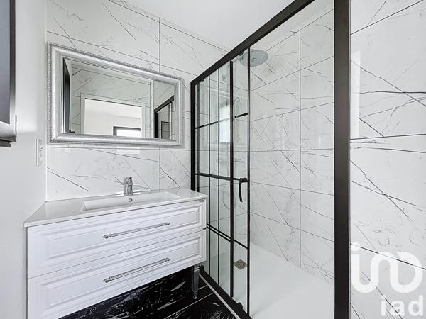 Maison à vendre 6 pièces 162 m² La Mézière