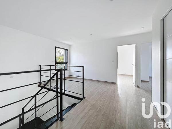 Maison à vendre 6 pièces 162 m² La Mézière