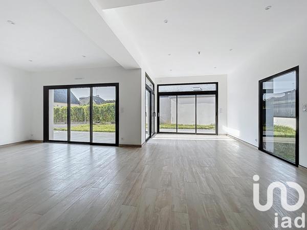 Maison à vendre 6 pièces 162 m² La Mézière