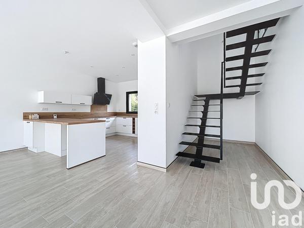 Maison à vendre 6 pièces 162 m² La Mézière