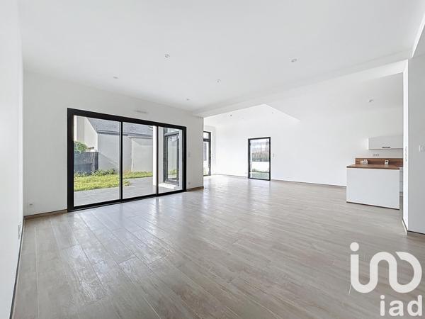 Maison à vendre 6 pièces 162 m² La Mézière