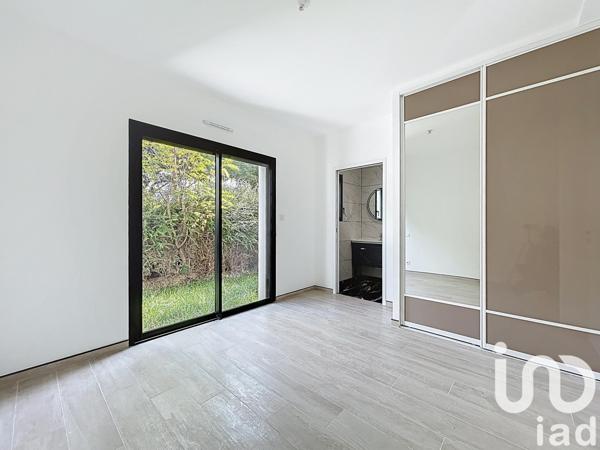 Maison à vendre 6 pièces 162 m² La Mézière
