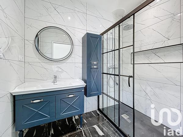 Maison à vendre 6 pièces 162 m² La Mézière