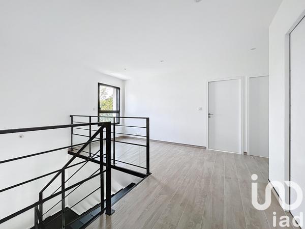 Maison à vendre 6 pièces 162 m² La Mézière