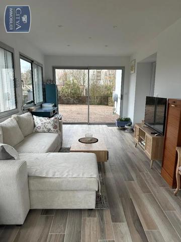 Maison à vendre 5 pièces 108m²