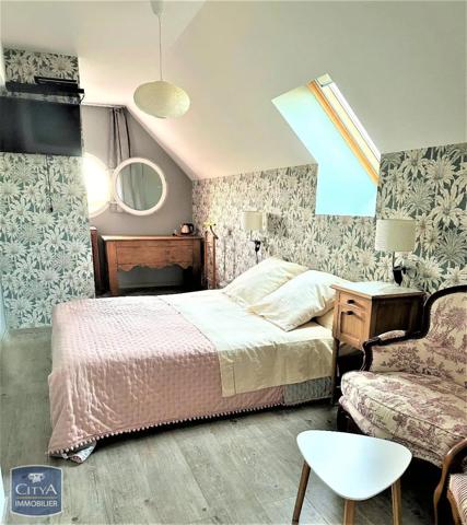 Maison à vendre 5 pièces 108m²