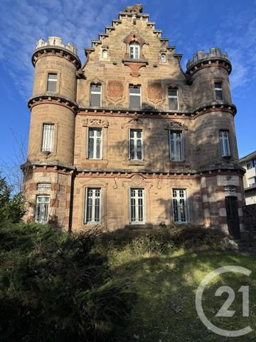 Maison à vendre  8 pièces - 197 m2 RODEZ - 12