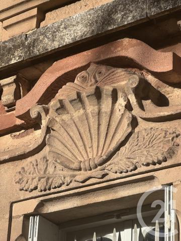 Maison à vendre  8 pièces - 197 m2 RODEZ - 12