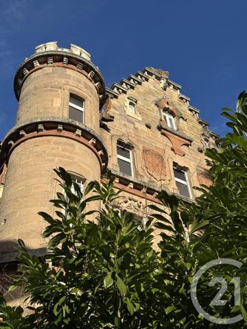 Maison à vendre  8 pièces - 197 m2 RODEZ - 12