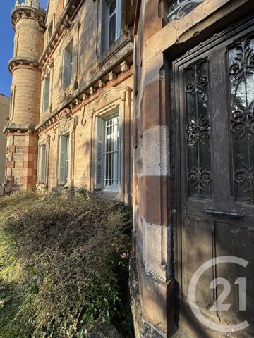 Maison à vendre  8 pièces - 197 m2 RODEZ - 12