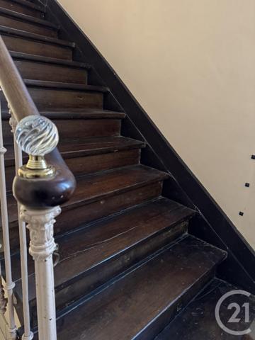 Maison à vendre  8 pièces - 197 m2 RODEZ - 12