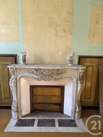 Maison à vendre  8 pièces - 197 m2 RODEZ - 12