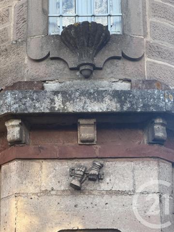 Maison à vendre  8 pièces - 197 m2 RODEZ - 12