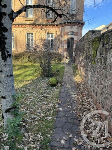 Maison à vendre  8 pièces - 197 m2 RODEZ - 12
