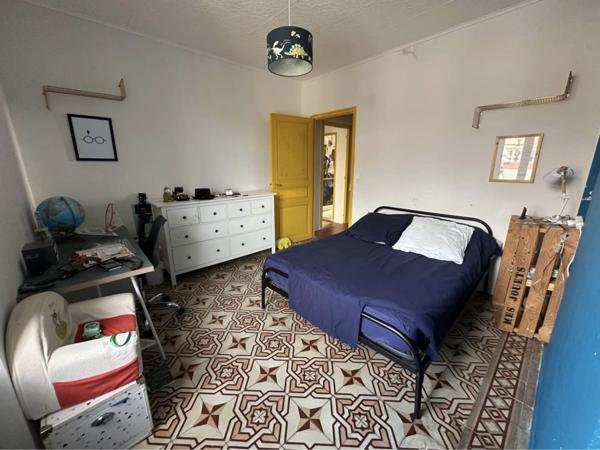 PROCHE CARCASSONNE - Maison 145m², 4 chambres, grandes terrasse et dépendances. Détails des diagnostics énergétiques