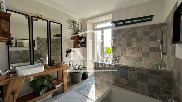 PROCHE CARCASSONNE - Maison 145m², 4 chambres, grandes terrasse et dépendances. Détails des diagnostics énergétiques
