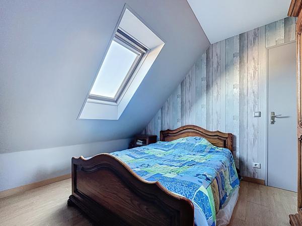 Magny-en-Vexin (95420) Maison - 10 min sud Gisors - 3 Chbrs