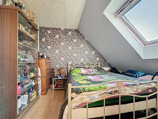 Magny-en-Vexin (95420) Maison - 10 min sud Gisors - 3 Chbrs