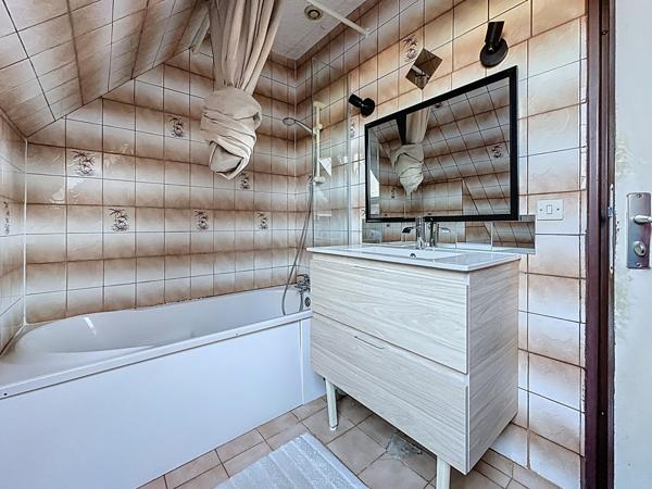 Magny-en-Vexin (95420) Maison - 10 min sud Gisors - 3 Chbrs