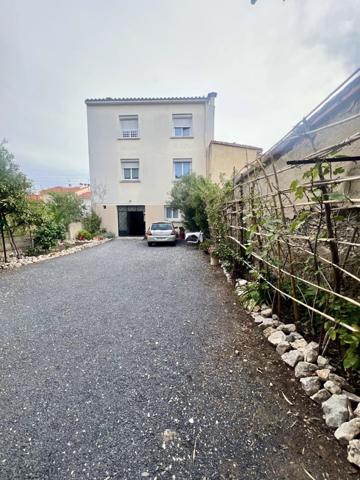 Vente Immeuble 8 pièces 200 m2 à Perpignan