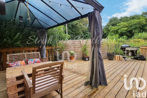 Maison à vendre 6 pièces 141 m² Claye-Souilly