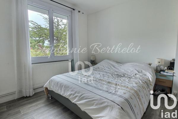 Maison à vendre 6 pièces 141 m² Claye-Souilly