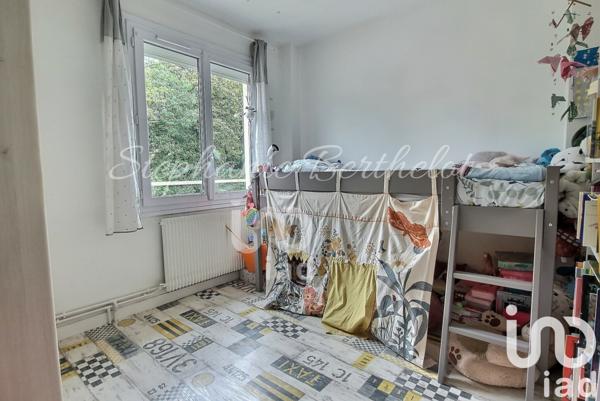 Maison à vendre 6 pièces 141 m² Claye-Souilly