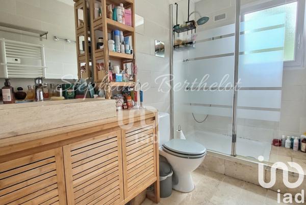 Maison à vendre 6 pièces 141 m² Claye-Souilly