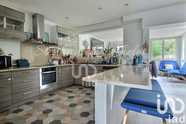 Maison à vendre 6 pièces 141 m² Claye-Souilly