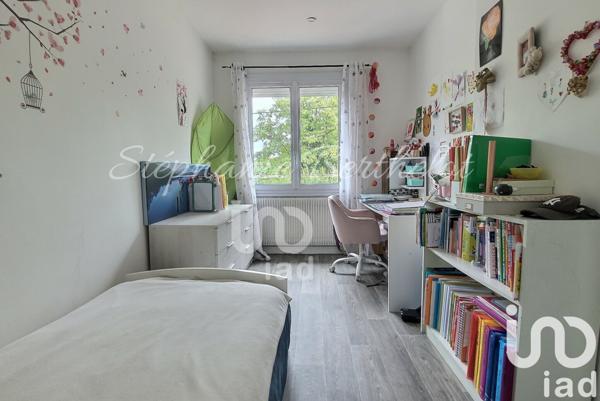 Maison à vendre 6 pièces 141 m² Claye-Souilly