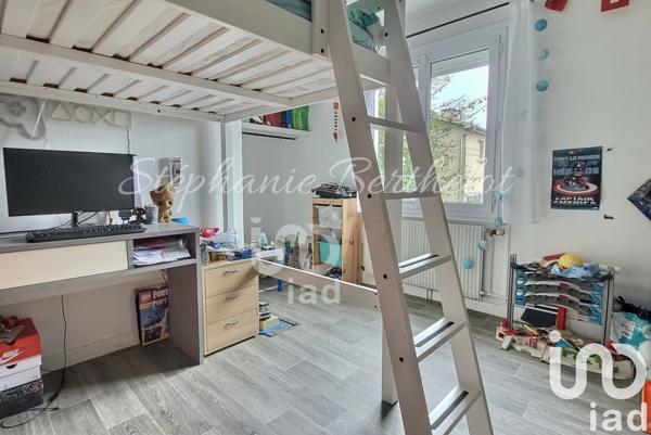 Maison à vendre 6 pièces 141 m² Claye-Souilly