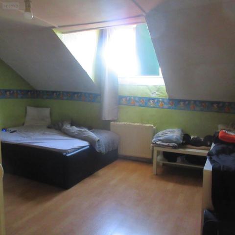 Maison à vendre à Montigny-en-Gohelle dans le Pas-de-Calais (62640), ref : 62034-3998