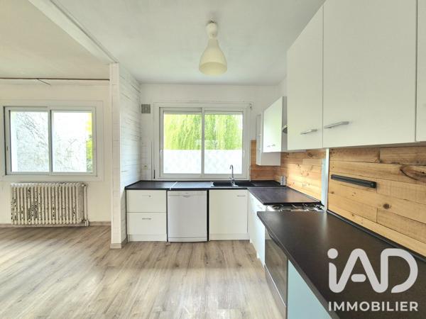 Maison à vendre 5 pièces 121 m² Brive-la-Gaillarde