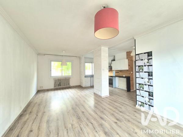 Maison à vendre 5 pièces 121 m² Brive-la-Gaillarde