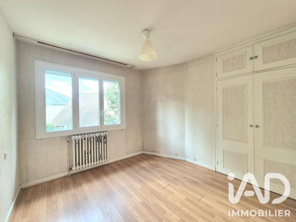 Maison à vendre 5 pièces 121 m² Brive-la-Gaillarde