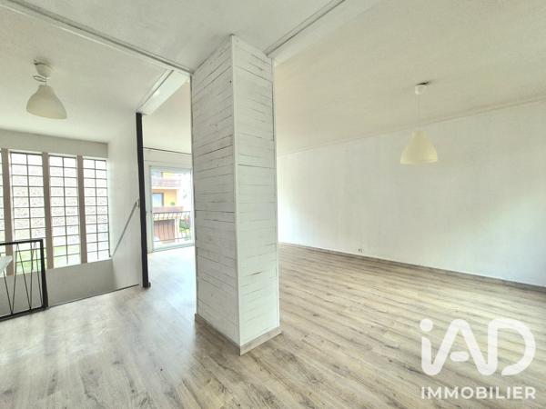 Maison à vendre 5 pièces 121 m² Brive-la-Gaillarde