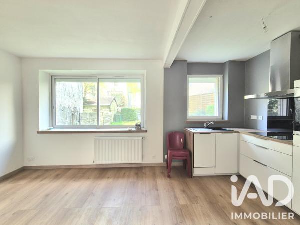 Maison à vendre 5 pièces 121 m² Brive-la-Gaillarde