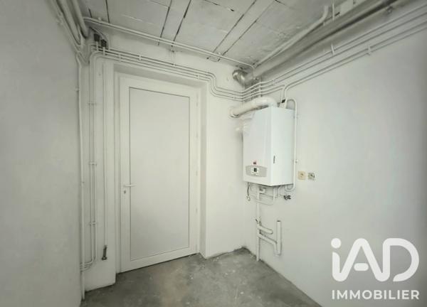 Maison à vendre 5 pièces 121 m² Brive-la-Gaillarde
